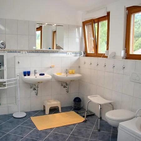 Apartmán Am Gunzenbach Baden-Baden