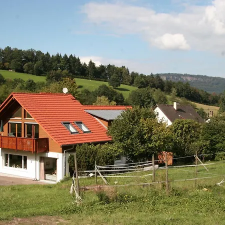 Am Gunzenbach Apartmán