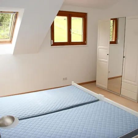 Am Gunzenbach Apartmán