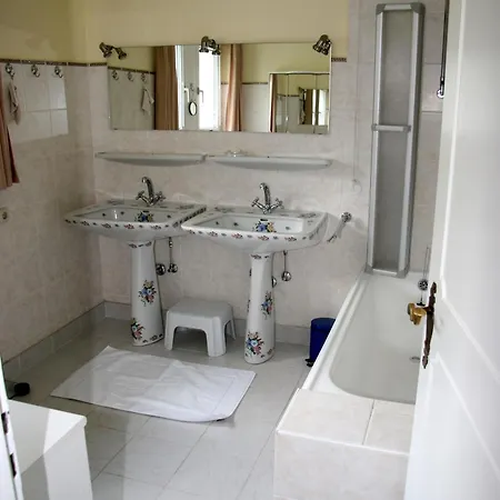 Apartmán Am Gunzenbach