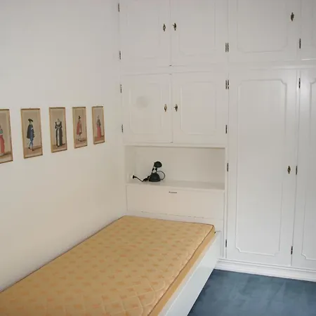 Am Gunzenbach Apartmán *