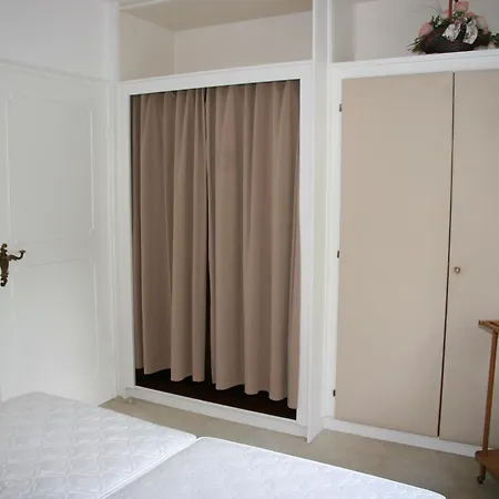 Apartmán Am Gunzenbach *