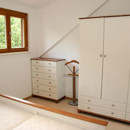 Am Gunzenbach Apartmán Baden-Baden