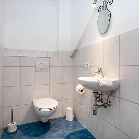Am Gunzenbach Apartmán