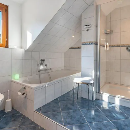 Am Gunzenbach Apartmán
