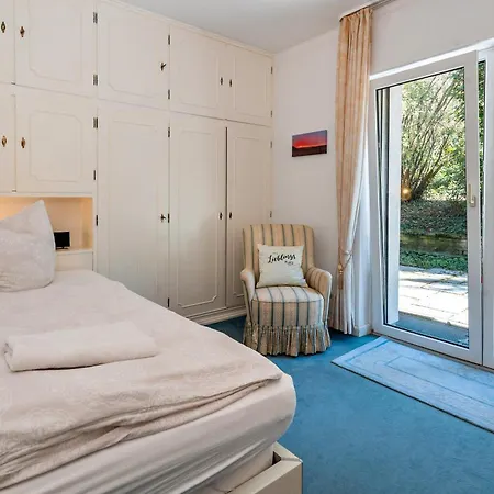 Am Gunzenbach Apartmán