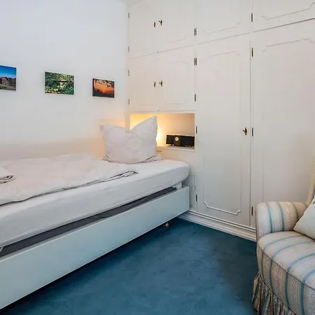 Apartmán Am Gunzenbach