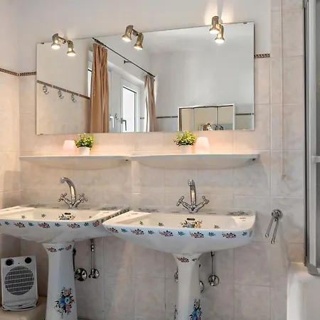 Apartmán Am Gunzenbach Baden-Baden