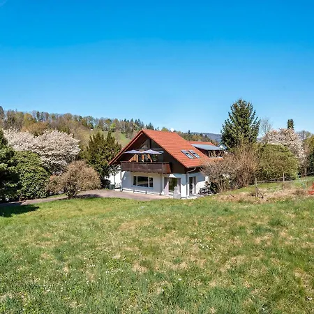 Am Gunzenbach * Baden-Baden