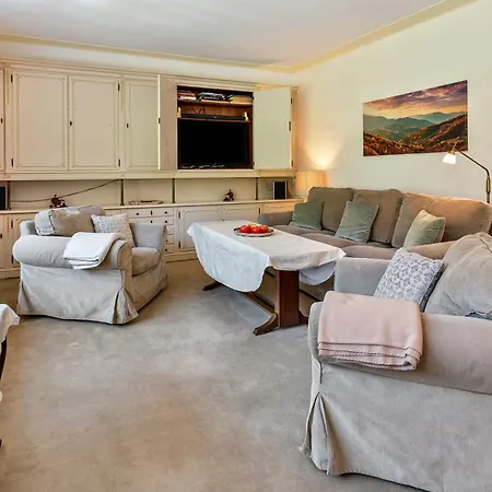 Apartmán Am Gunzenbach