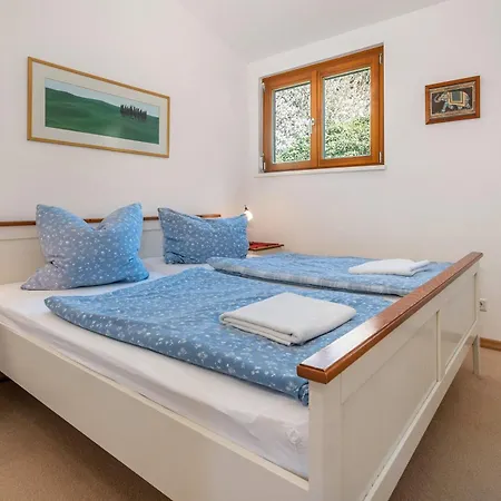 Am Gunzenbach Apartmán Baden-Baden
