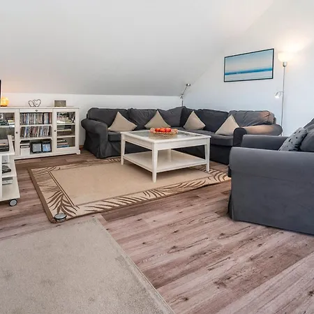 Am Gunzenbach Apartmán