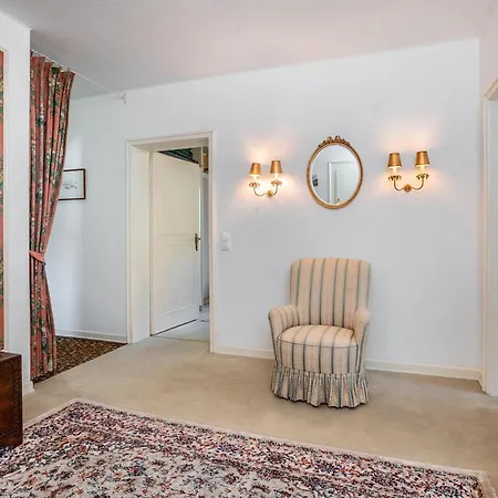 Apartmán Am Gunzenbach Baden-Baden
