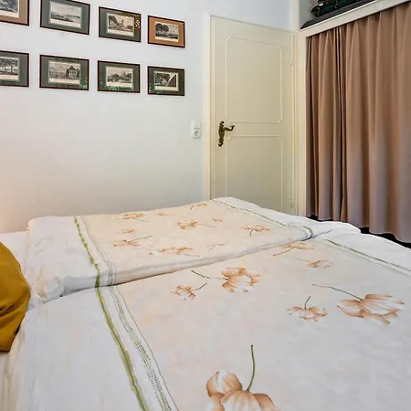 Am Gunzenbach Apartmán *