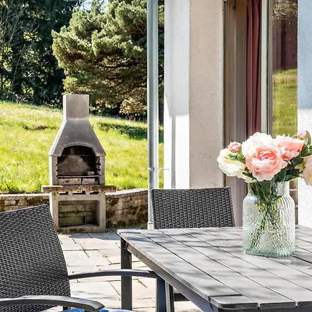 Apartmán Am Gunzenbach *