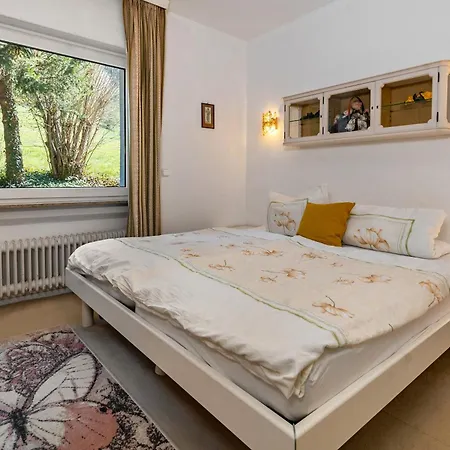Am Gunzenbach Apartmán Baden-Baden