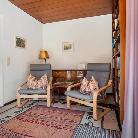 Apartmán Am Gunzenbach