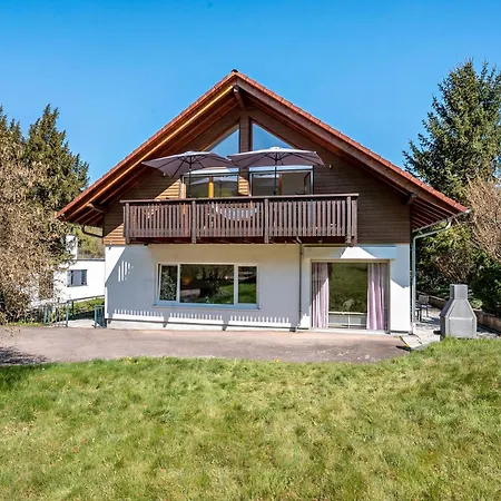 Apartmán Am Gunzenbach *