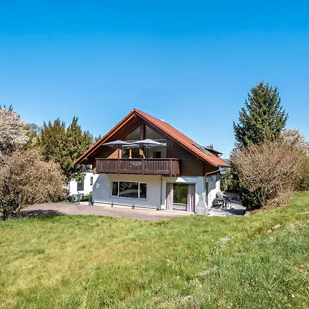 Apartmán Am Gunzenbach Baden-Baden