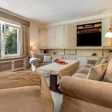 Am Gunzenbach Apartmán