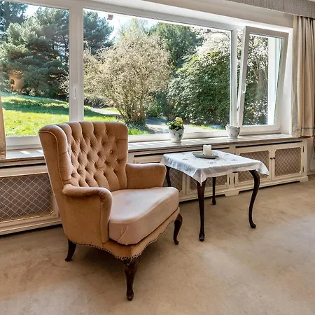 Apartmán Am Gunzenbach